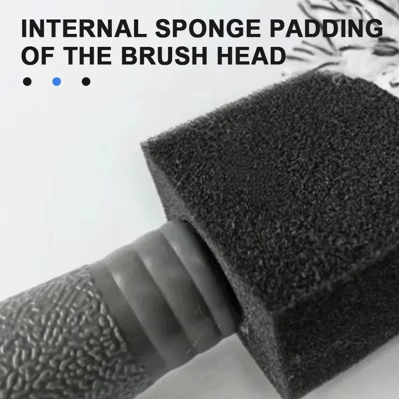Detail Wheel Brush