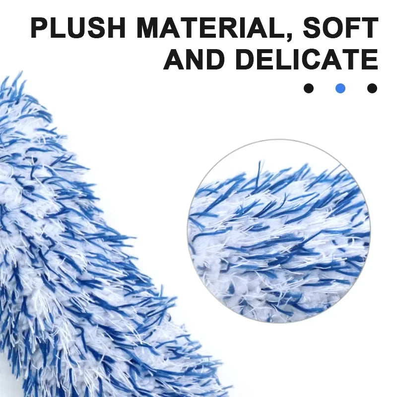 Detail Wheel Brush