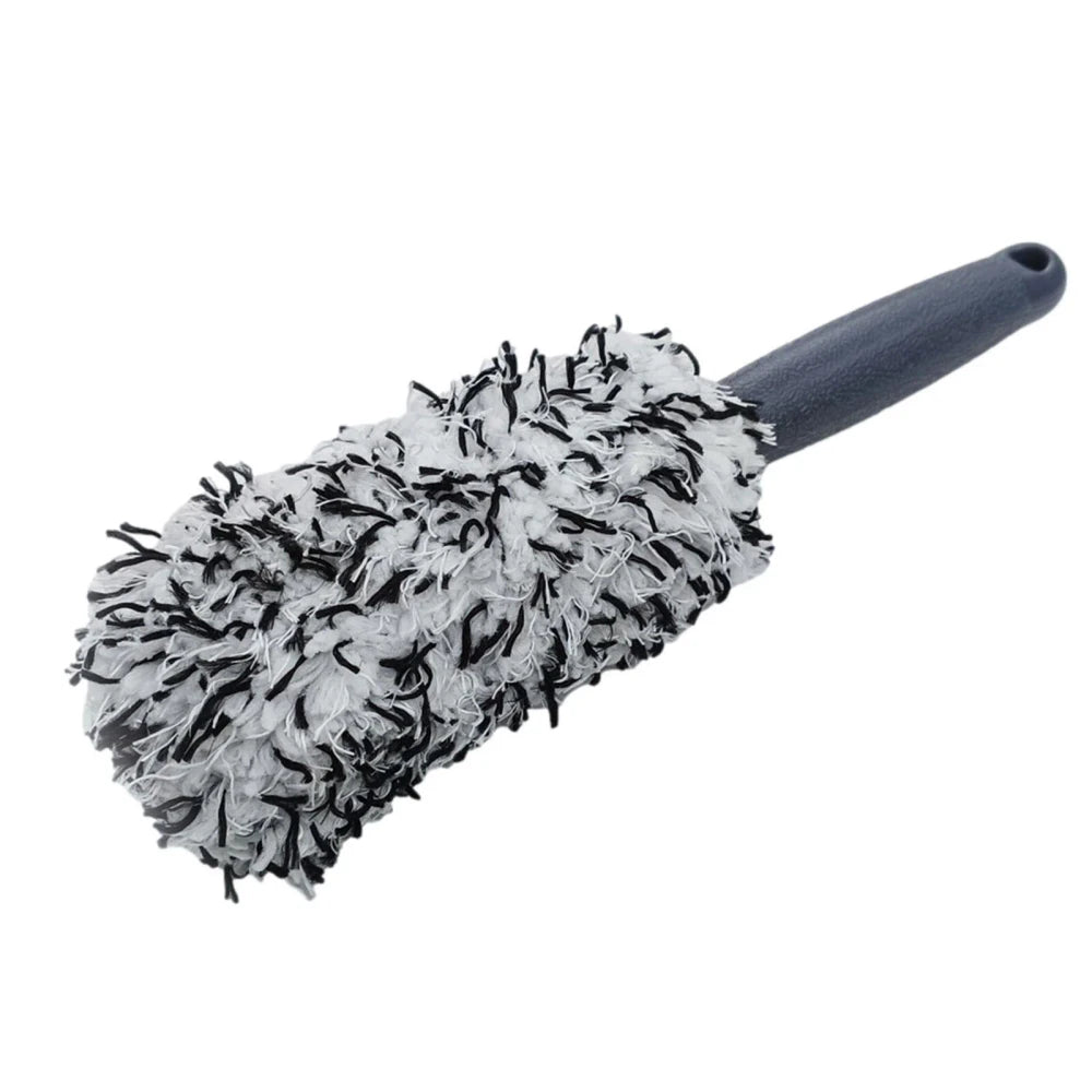 Detail Wheel Brush