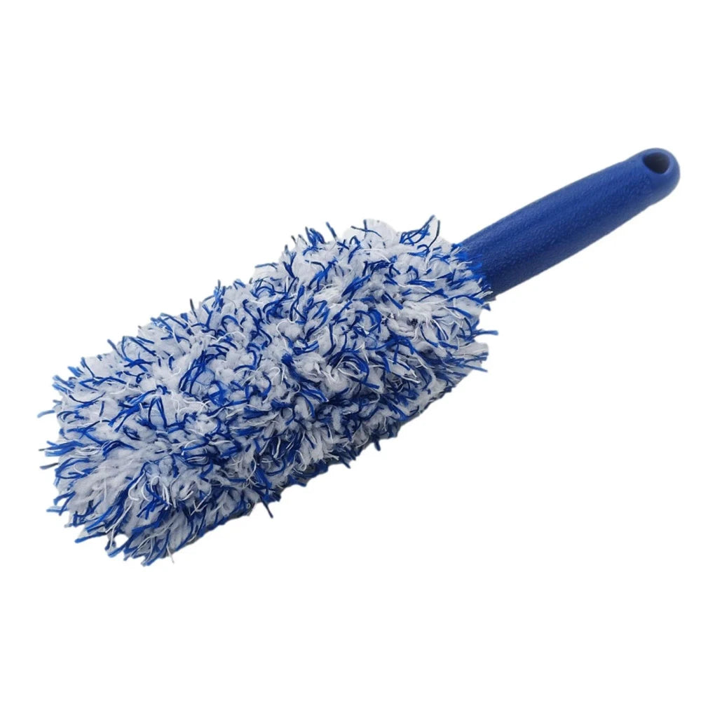 Detail Wheel Brush